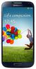 Смартфон Samsung Galaxy S4 GT-I9500 16Gb Black Mist - Петергоф