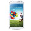 Смартфон Samsung Galaxy S4 GT-I9505 White - Петергоф