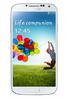 Смартфон Samsung Galaxy S4 GT-I9500 16Gb White Frost - Петергоф