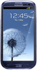 Смартфон SAMSUNG I9300 Galaxy S III 16GB Pebble Blue - Петергоф