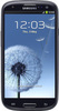 Смартфон SAMSUNG I9300 Galaxy S III Black - Петергоф