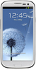 Смартфон SAMSUNG I9300 Galaxy S III 16GB Marble White - Петергоф