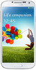 Смартфон SAMSUNG I9500 Galaxy S4 16Gb White - Петергоф