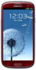Смартфон Samsung Samsung Смартфон Samsung Galaxy S III GT-I9300 16Gb (RU) Red - Петергоф