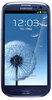 Смартфон Samsung Samsung Смартфон Samsung Galaxy S III 16Gb Blue - Петергоф