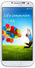 Смартфон Samsung Samsung Смартфон Samsung Galaxy S4 16Gb GT-I9500 (RU) White - Петергоф