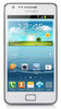Смартфон Samsung Samsung Смартфон Samsung Galaxy S II Plus GT-I9105 (RU) белый - Петергоф