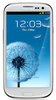 Смартфон Samsung Samsung Смартфон Samsung Galaxy S3 16 Gb White LTE GT-I9305 - Петергоф