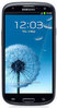 Смартфон Samsung Samsung Смартфон Samsung Galaxy S3 64 Gb Black GT-I9300 - Петергоф
