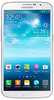 Смартфон Samsung Samsung Смартфон Samsung Galaxy Mega 6.3 8Gb GT-I9200 (RU) белый - Петергоф