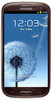 Смартфон Samsung Samsung Смартфон Samsung Galaxy S III 16Gb Brown - Петергоф