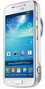 Смартфон SAMSUNG SM-C101 Galaxy S4 Zoom White - Петергоф
