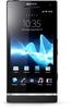 Смартфон Sony Xperia S Black - Петергоф