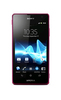 Смартфон Sony Xperia TX Pink - Петергоф
