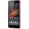 Смартфон Sony Xperia ZR Pink - Петергоф